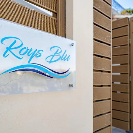 Roys Blu 카보스