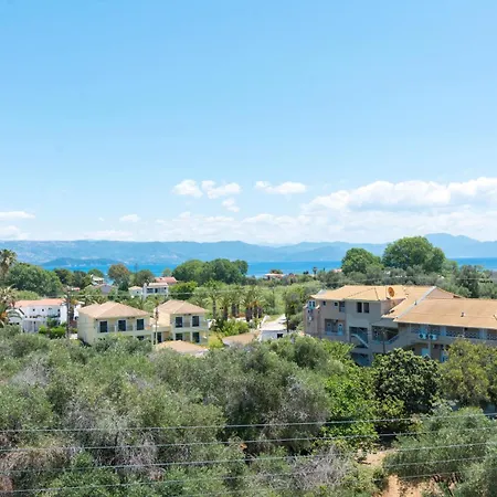 Pensionat Roys Blu 3*