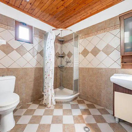 Roys Blu Pensionat 3*