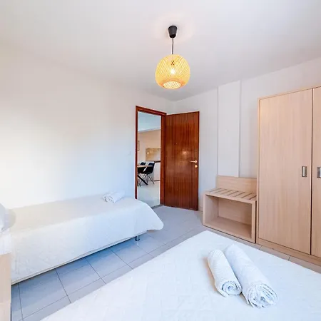 Pensionat Roys Blu 3*