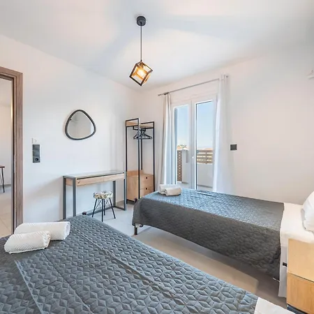 Roys Blu Pensionat Kávos