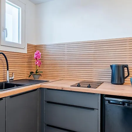 Pensionat Roys Blu 3*