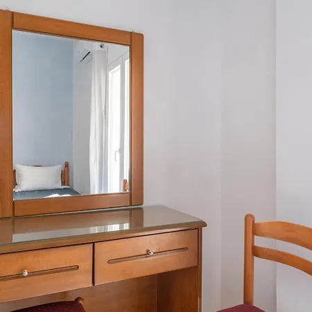 Pensionat Roys Blu 3*