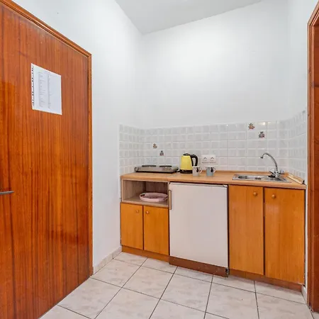 Roys Blu Pensionat 3*