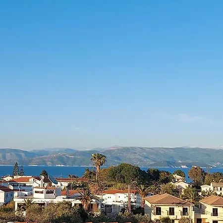 Pensionat Roys Blu 3*