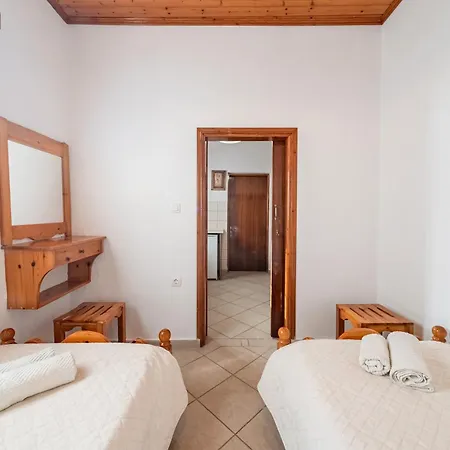 Roys Blu Pensionat 3*