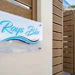 Roys Blu Kávos