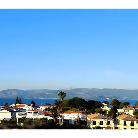Roys Blu Guest house Kavos