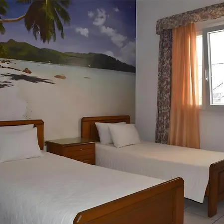 Guest house Roys Blu