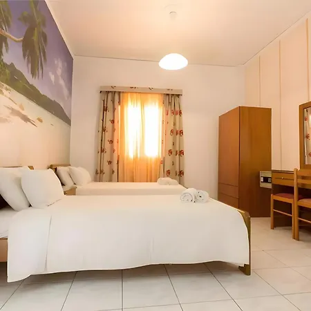 Guest house Roys Blu Kavos