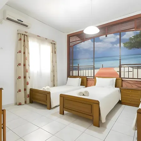 Guest house Roys Blu *