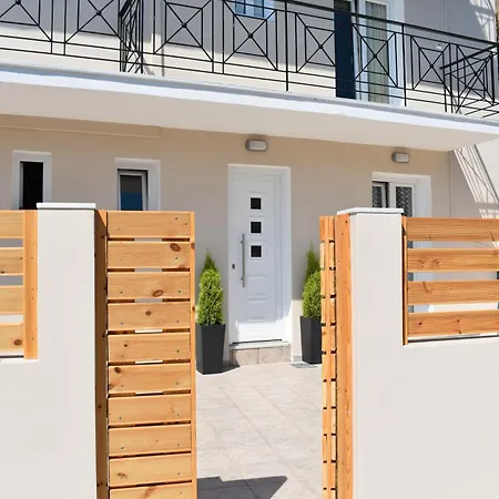 Guest house Roys Blu *