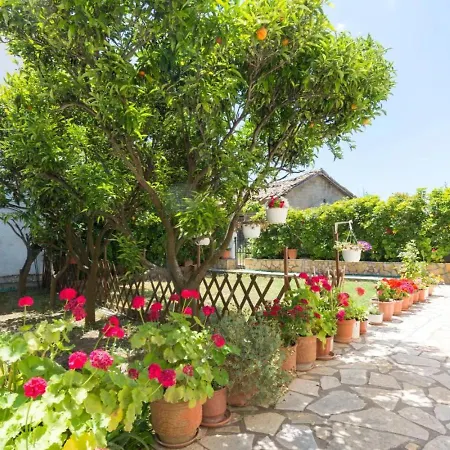 Roys Blu Guest house Kavos