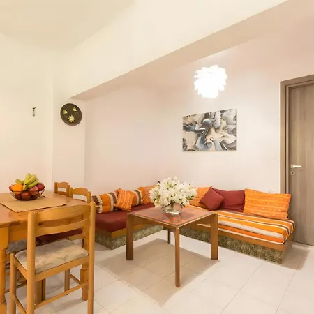 Guest house Roys Blu Kavos