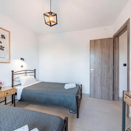 Guest house Roys Blu *
