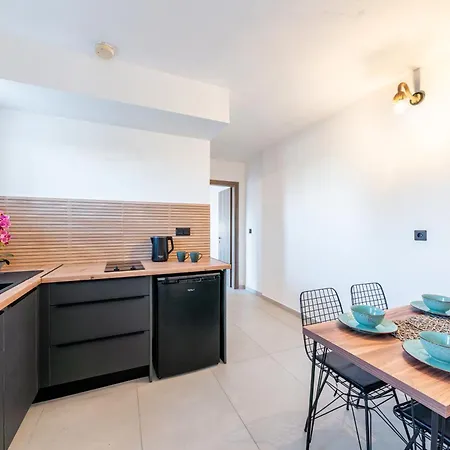 Guest house Roys Blu