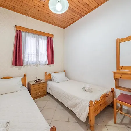 Guest house Roys Blu
