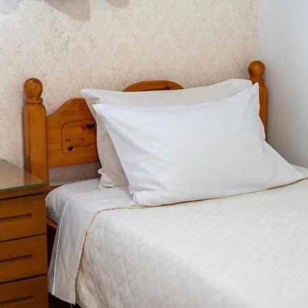 Roys Blu Guest house Kavos