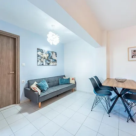 Guest house Roys Blu