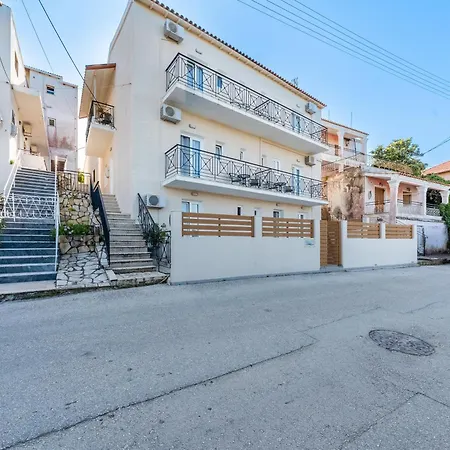 Roys Blu Guest house Kavos