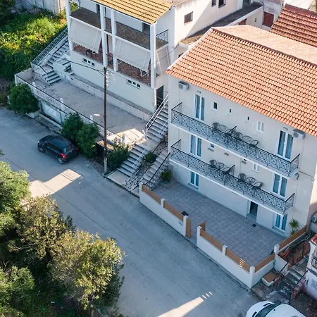 Roys Blu Guest house