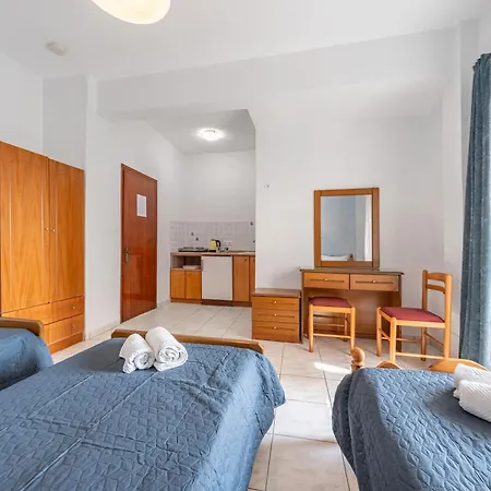Guest house Roys Blu