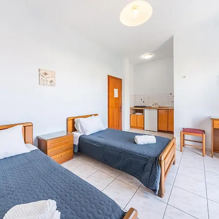Guest house Roys Blu *