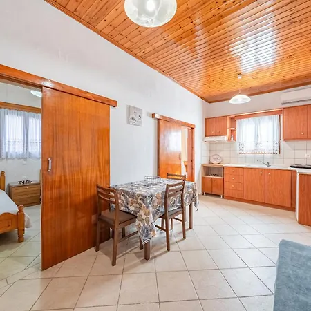 Roys Blu Guest house Kavos