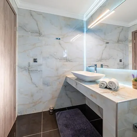 Guest house Roys Blu