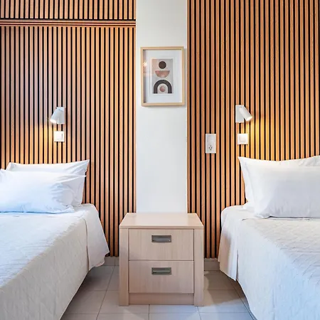 Guest house Roys Blu