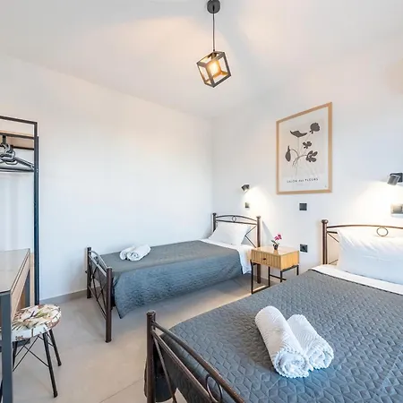 Guest house Roys Blu