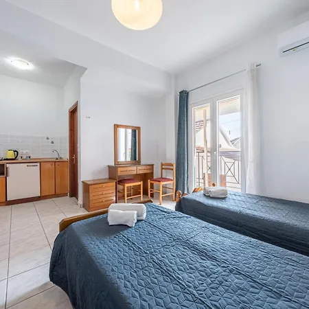 Guest house Roys Blu Kavos