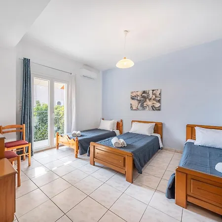 Guest house Roys Blu Kavos