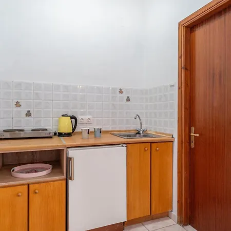 Roys Blu Guest house Kavos