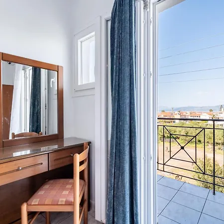 Guest house Roys Blu