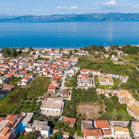 Roys Blu Guest house Kavos