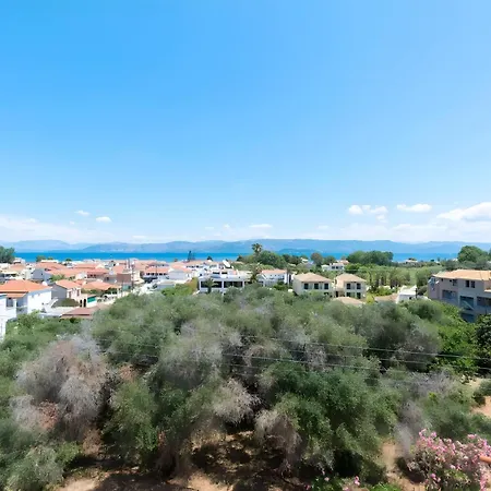 Roys Blu Guest house Kavos