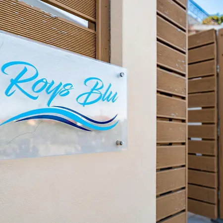 Roys Blu 3*