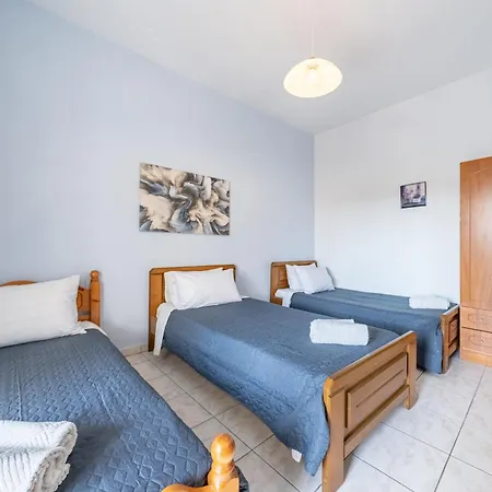 Casa de hóspedes Roys Blu 3*