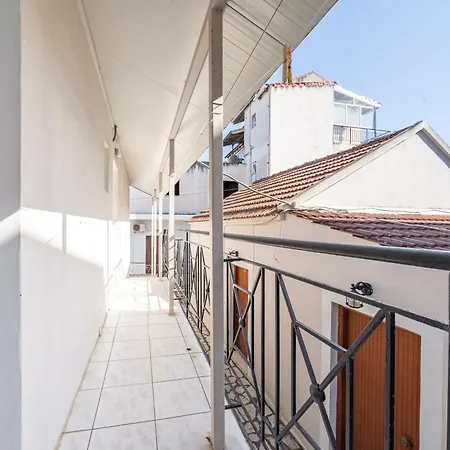Casa de hóspedes Roys Blu 3*