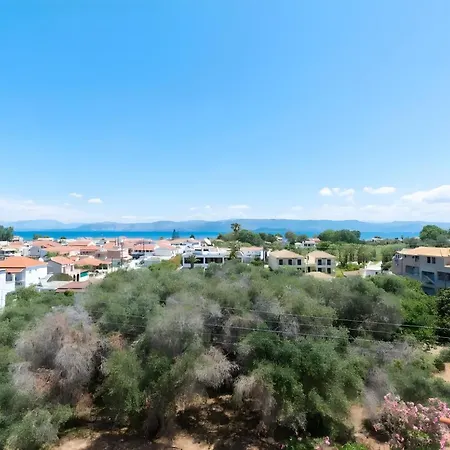 Roys Blu Kavos