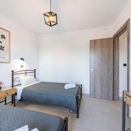 Guest house Roys Blu