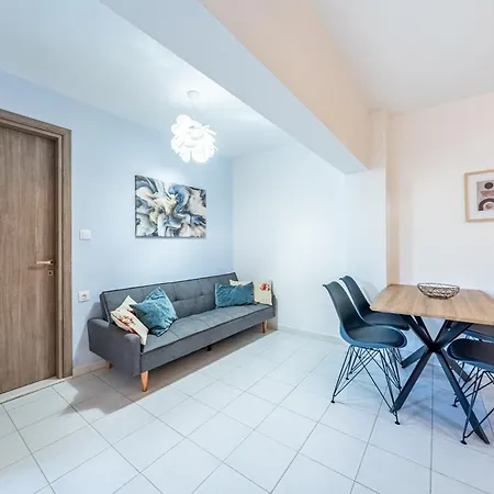 Roys Blu Casa de hóspedes Kávos