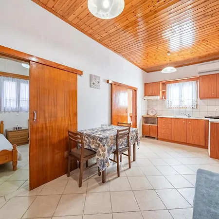 Casa de hóspedes Roys Blu 3*