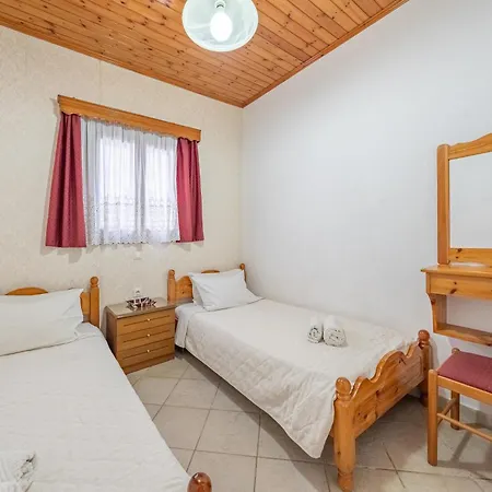 Roys Blu Guest house