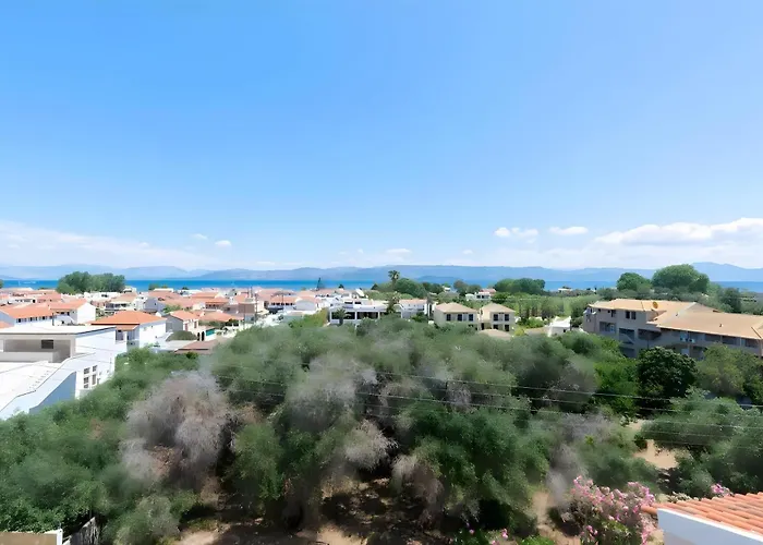 Roys Blu Κάβος